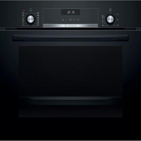 Электрический духовой шкаф Bosch HIJ557YB0R